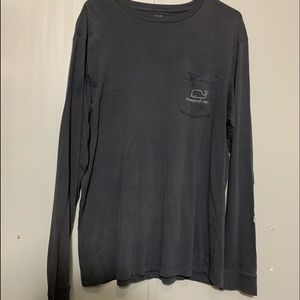 Vineyard Vines long sleeve tee